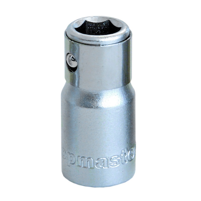 Adaptor biti 1/4 F X 1/4F