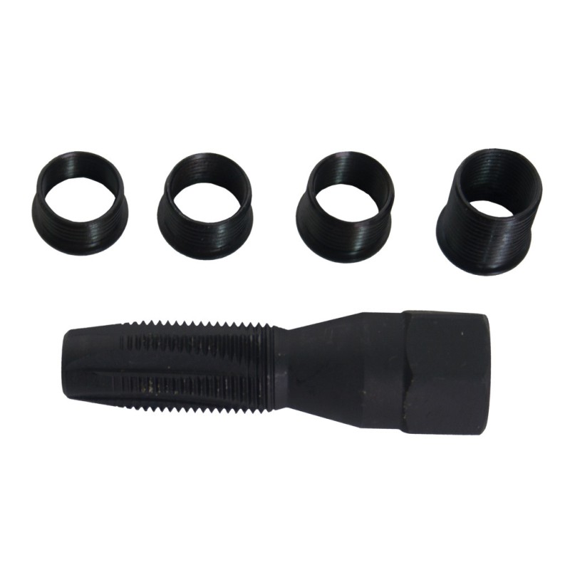 5pcs/Kit reparatie filet bujie 14mm TMP