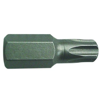 Nastavak TORX 10mm T25 L30mm TMP