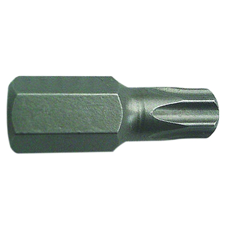 Nastavak TORX 10mm T25 L75mm TMP