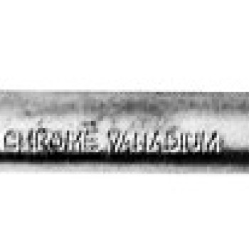 Adaptor lung 1/2"x125mm CR-V GD