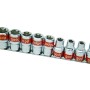 Set tubulare Torx 1/2" 9pcs CR-V GD