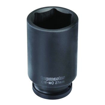 Tubulara adanca de impact 1" x 46 mm TMP