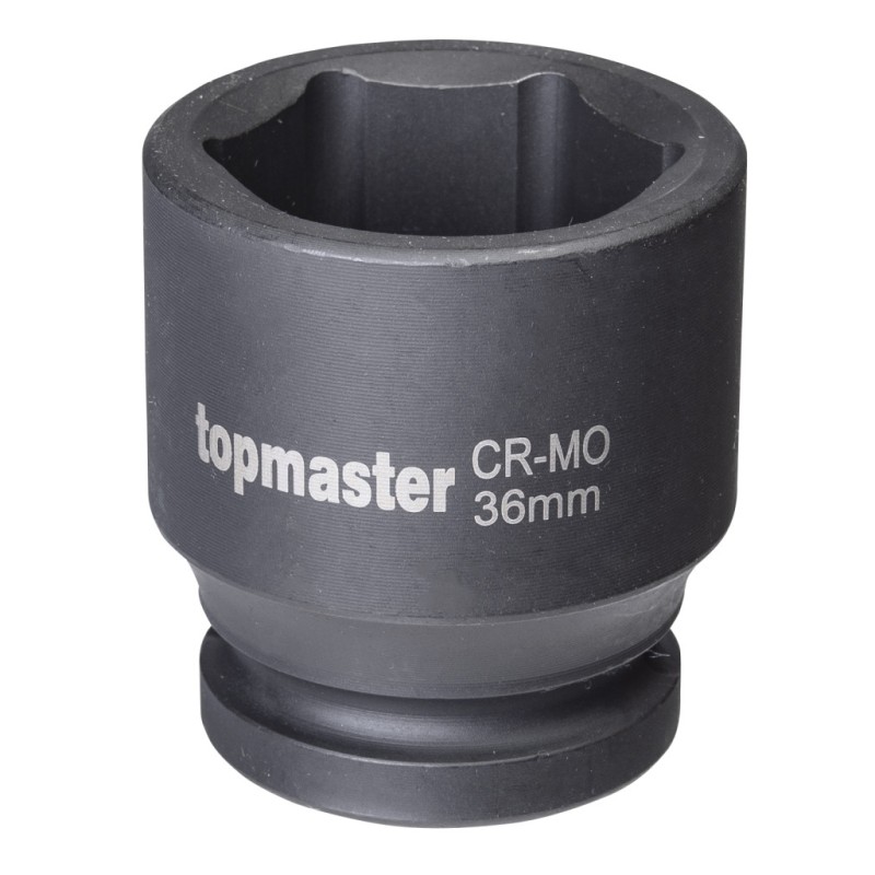 Tubulara de impact 6PT 3/4" x 36mm TMP