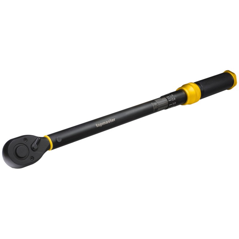 Cheie dinamometrica 1/2" 20-210Nm TMP