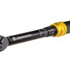 Cheie dinamometrica 1/4" 5-25Nm TMP
