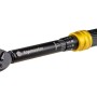Cheie dinamometrica 1/4" 5-25Nm TMP