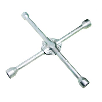 Cheie roti 17х19х21х23mm GD