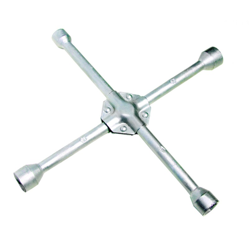 Cheie roti 17х19х21х23mm GD