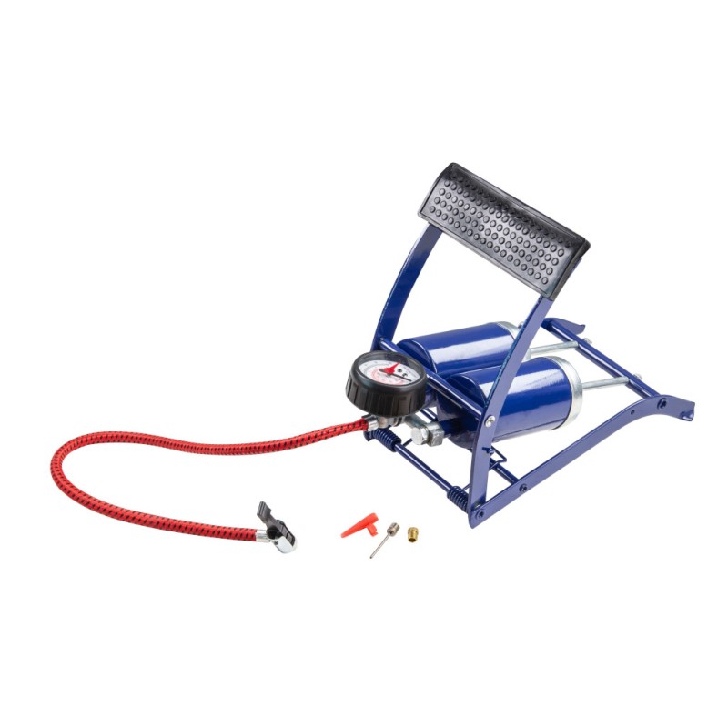 Pompa picior dubla 1900cm3 BS