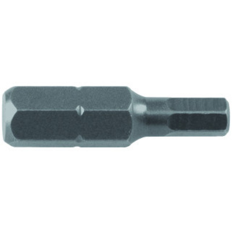 Bit imbus 12x75mm TMP