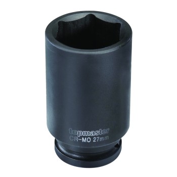 Tubulara adanca 1"x24mm CR-Mo TMP