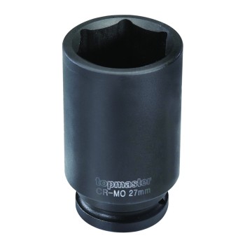 Tubulara adanca 1"x33mm CR-MoTMP