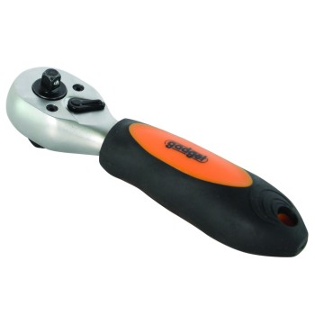 Clichet maner drept 1/4" & 3/8" x145mm CR-V GD