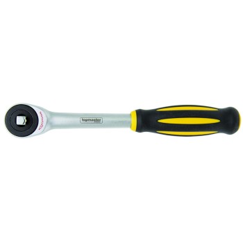 Clichet 1/4" cu maner rotativ 60T TMP