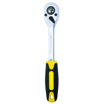 Maner clichet 1/2" 72 dinti TMP