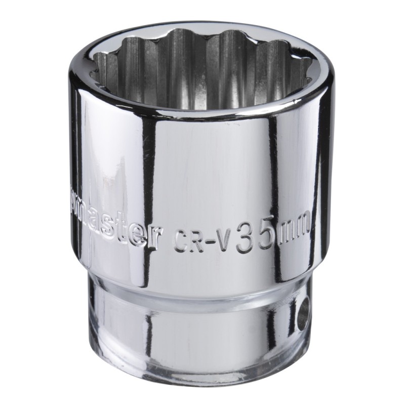 Tubulara 12PT 3/4" x 41mm TMP