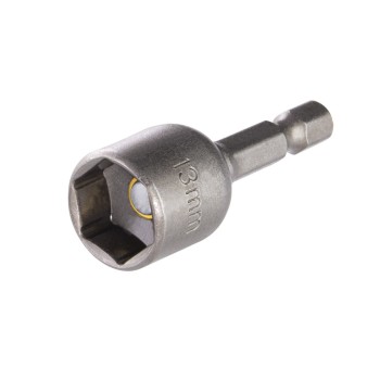 Bit cu tubulara 13x48 mm TMP