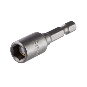 Bit cu tubulara 8x48 mm TMP