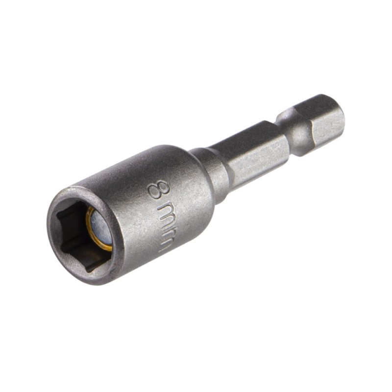 Bit cu tubulara 8x48 mm TMP