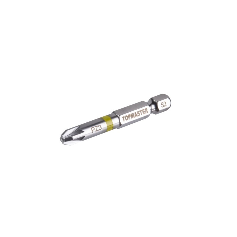 Set 2 biti PZ3 50mm TMP