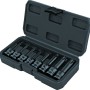 Set biti de impact 8 pcs CR-Mo TMP