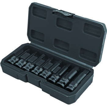 Set biti de impact 8PCS H6;H7;H8;H10;H12;H14;H17;H19 TMP