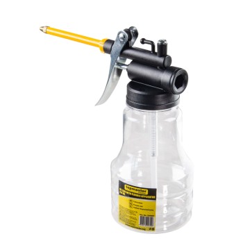 Pompa ulei 250ML TMP