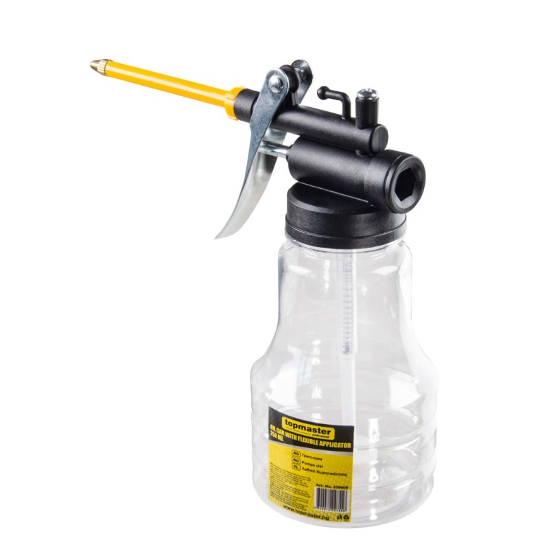 Pompa ulei 250ML TMP