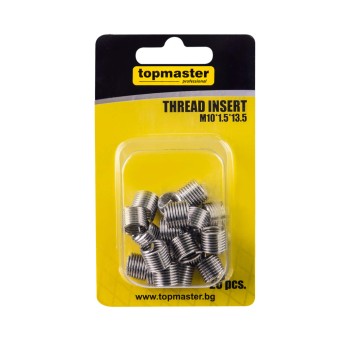Set 20 de filete M10*1.5*13.5,TMP