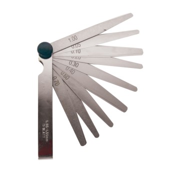 Trusa lere 0.05-1.00mm GD