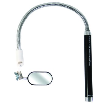 Oglinda inspectie 430mm TMP