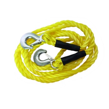 Sufa tractare 2t diam 12mm x 3.6m nylon GD