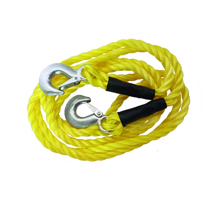 Sufa tractare 2t diam 12mm x 3.6m nylon GD