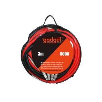 Set cabluri pornire 800A 3m GD