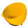 Bol magnetic pentru piese,plastic ABS