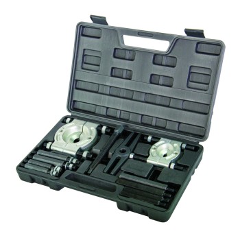 Set extractor rulmenti 12piese TMP