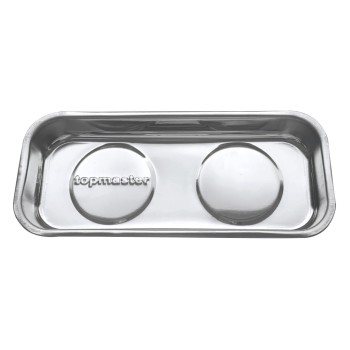 Tava magnetica cu separator 150х65х17mm TMP