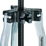 Extractor multiplu 2in 1 cu 3 brate Cr-Mo, 2T forta,80mm TMP