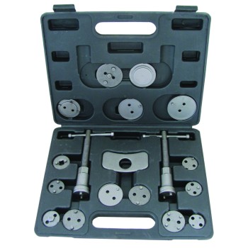 Set 18piese reparatie etrier frana TMP