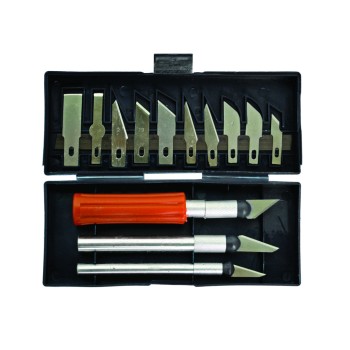 Cutite taiere set 13pcs GD