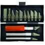 Cutite taiere set 13pcs GD