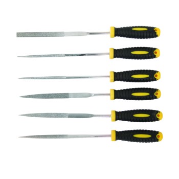 Pile 140mm set 6pcs TMP