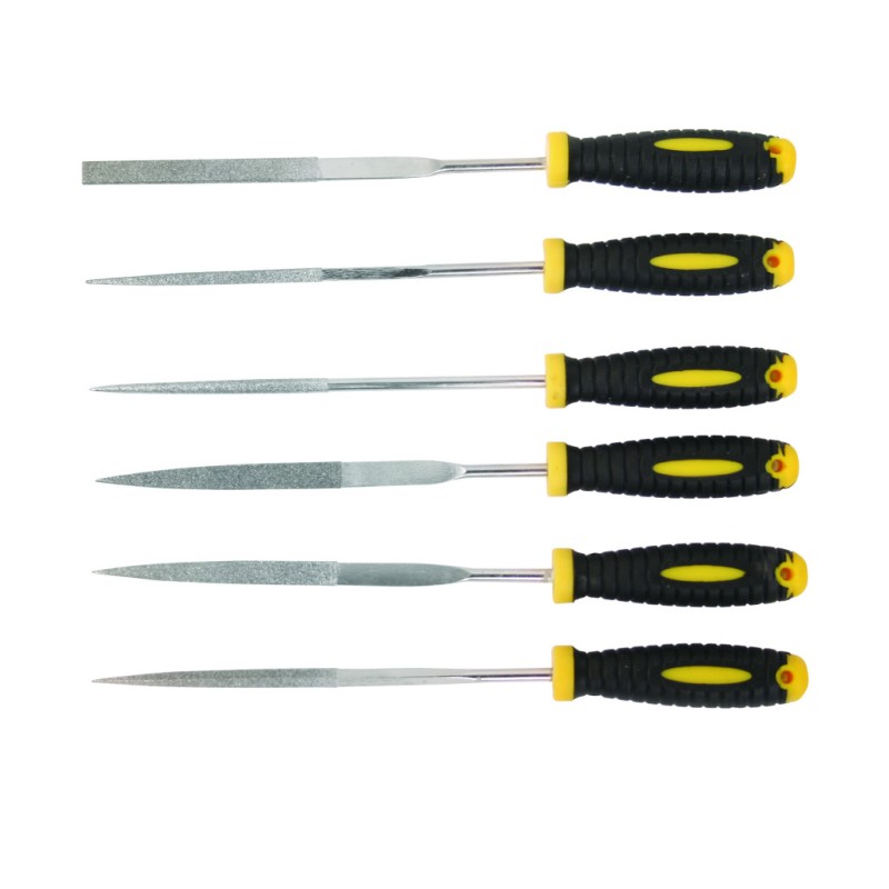 Pile 140mm set 6pcs TMP