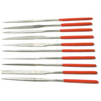 Pile diamantate 2"/ 50mm set 10pcs GD