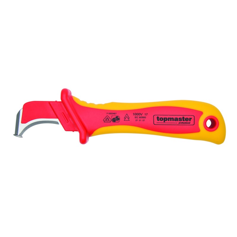 Cutit VDE pentru dezizolat cabluri TMP