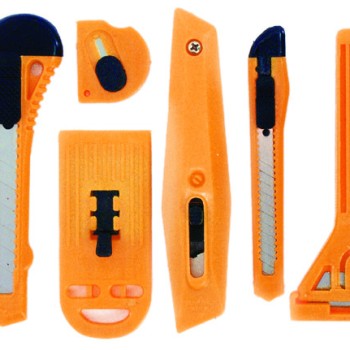 8Pcs/Set cuttere diverse BS