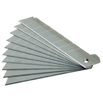 Rezerve lame cutter 18x100mm GD