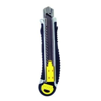 Cutter metalic multifunctional 18x170mm W 5 Blades TM