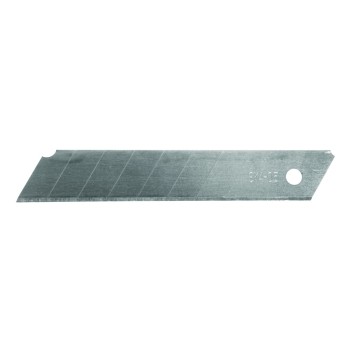 Rezerve lame cutter 9x80x0.38mm 10buc TMP